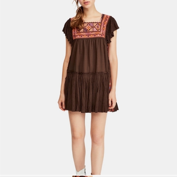 Free People Dresses & Skirts - Free People dress